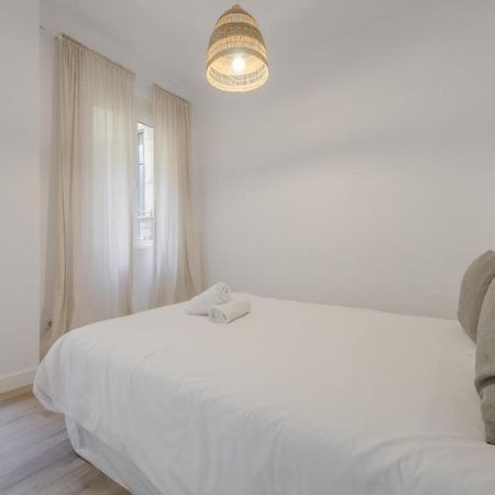 Elegante Apartamento En El Centro De Madrid Apartment Exterior photo